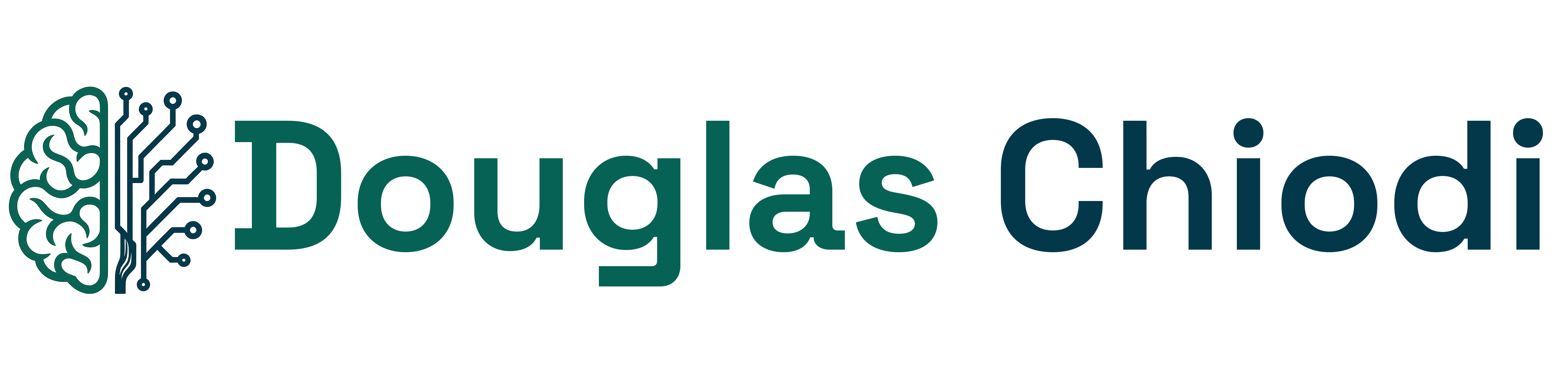 Douglas Chiodi - Logo Completa